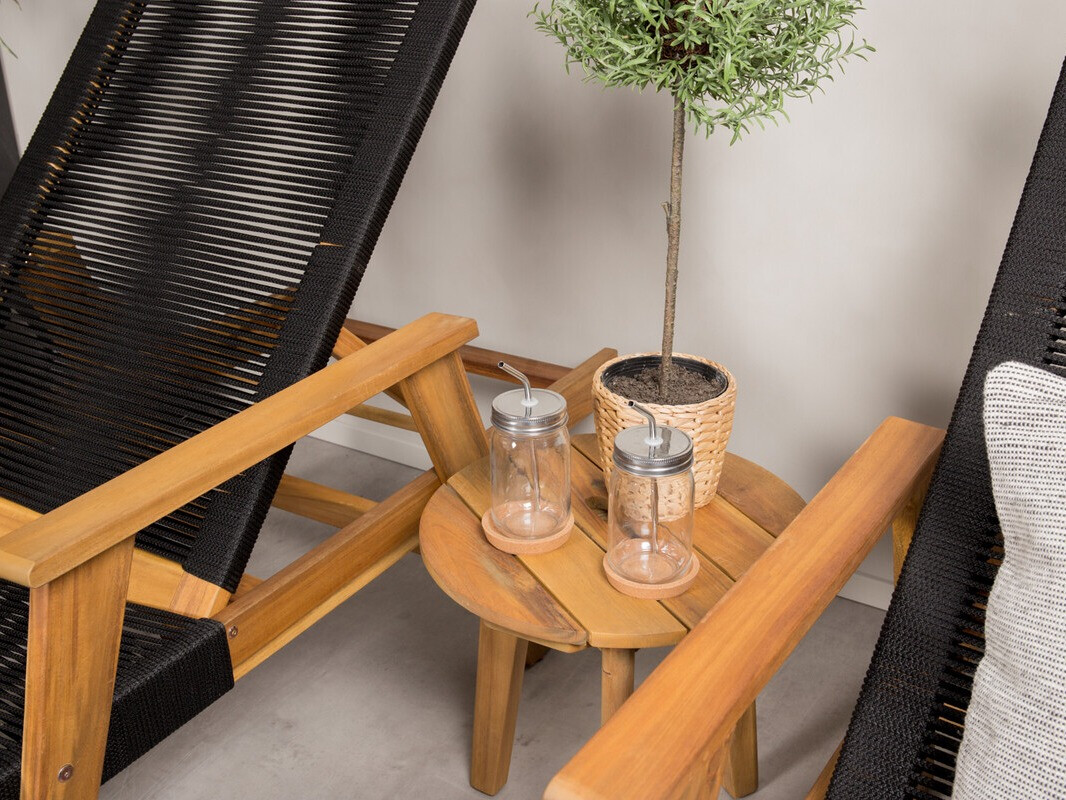 Set vrtnog namještaja Dallas 3465