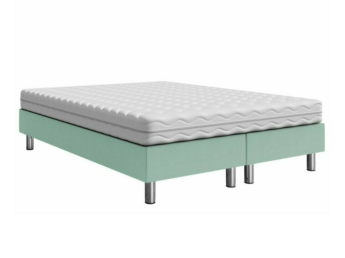 Boxspring krevet Logan 101 (Manila 11)