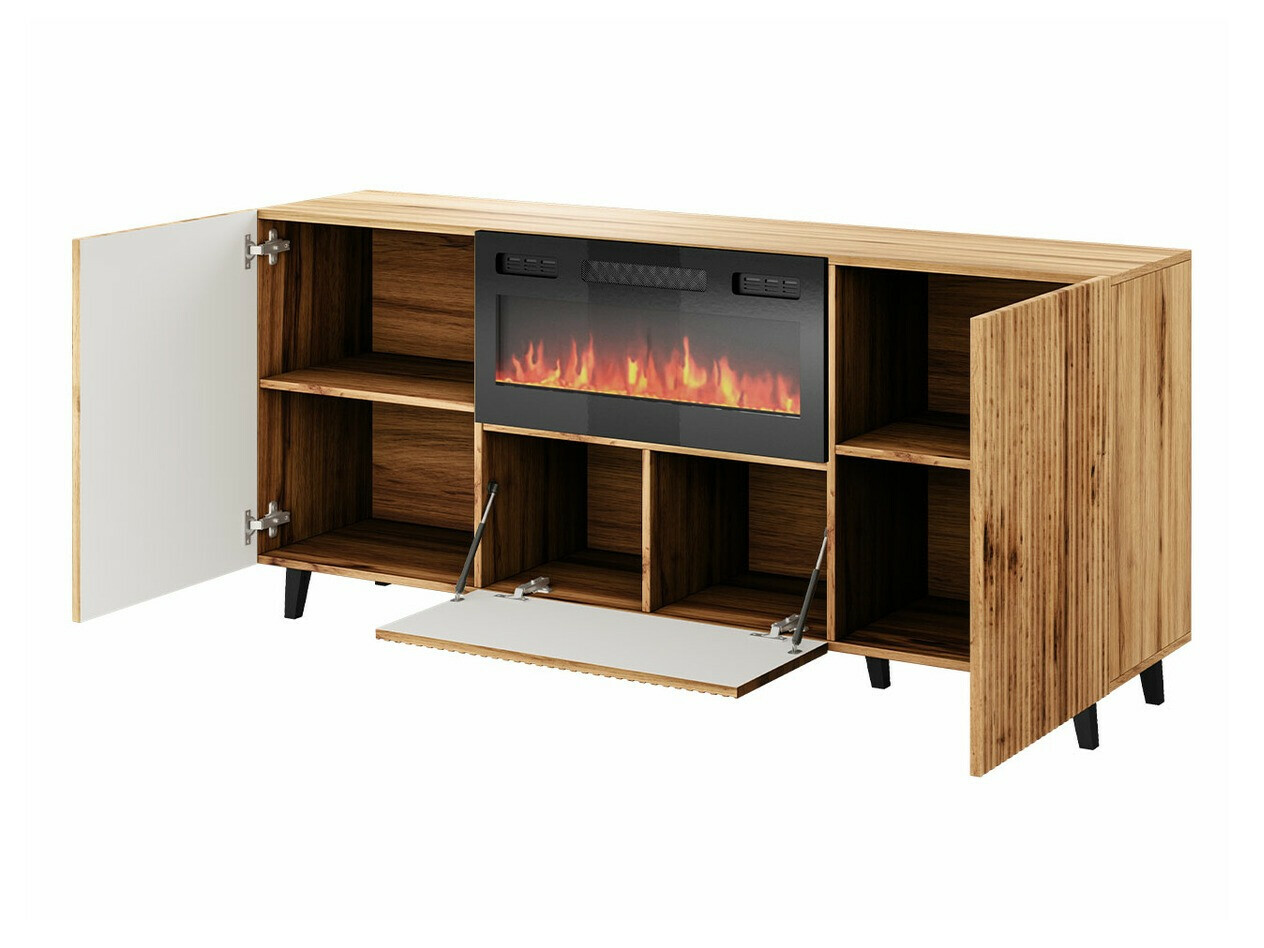 Ormarić Comes I (Hrast Wotan)