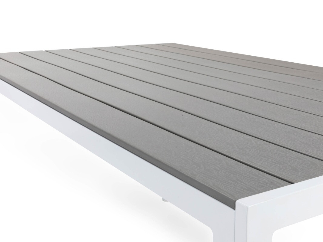 Vrtni stol Comfort Garden 1663