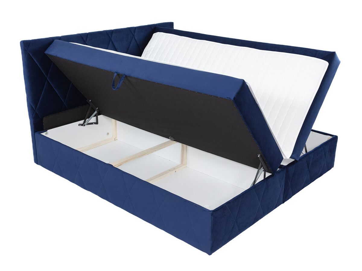 Boxspring krevet Comfivo 225 (Magic Velvet 2299)