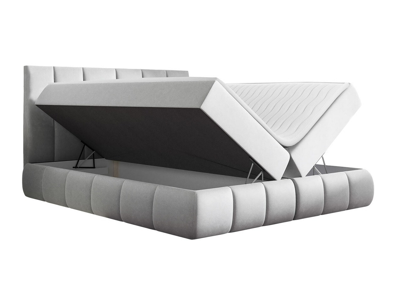 Boxspring krevet Cursus (Kronos 09)