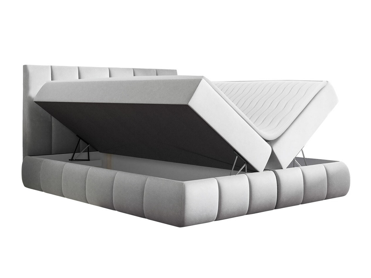 Boxspring krevet Cursus (Kronos 19)