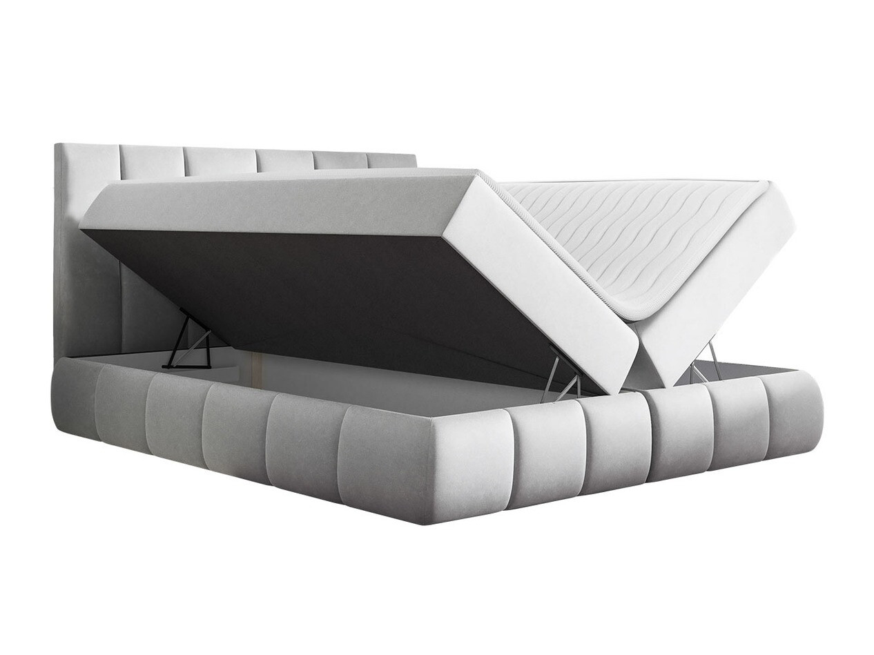 Boxspring krevet Cursus (Kronos 26)