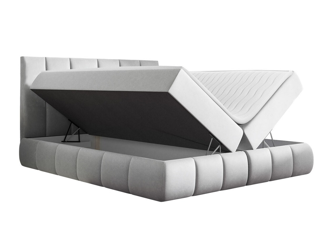 Boxspring krevet Cursus (Kronos 26)