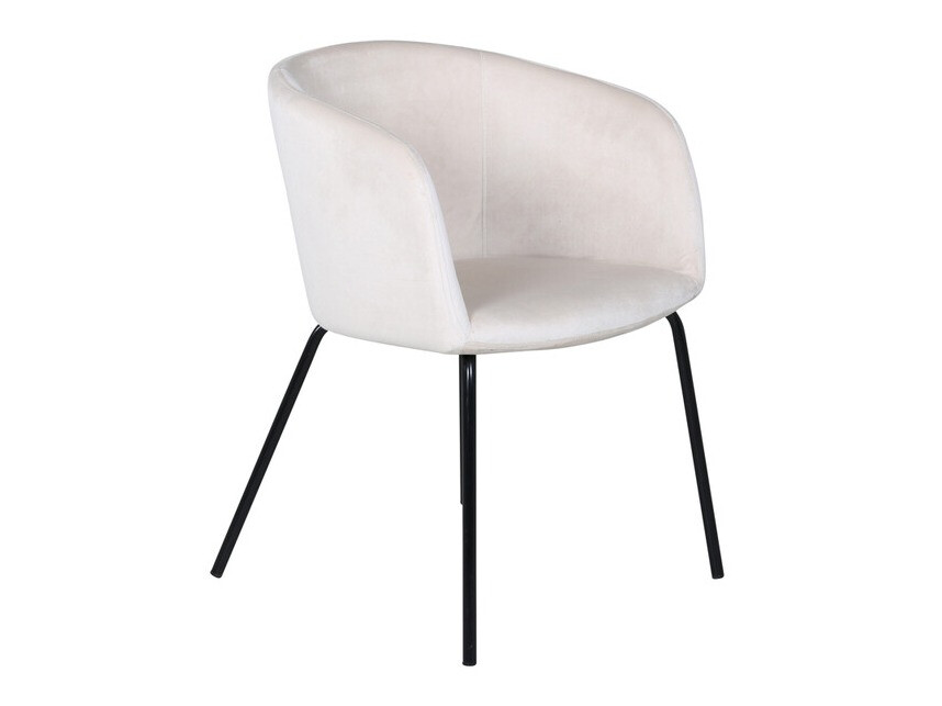 Blagovaonski set Dallas 2378 (Crna + Krem)