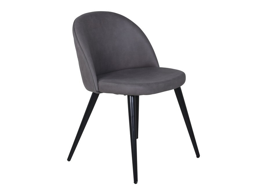 Blagovaonski set Dallas 2387 (Crna + Siva)