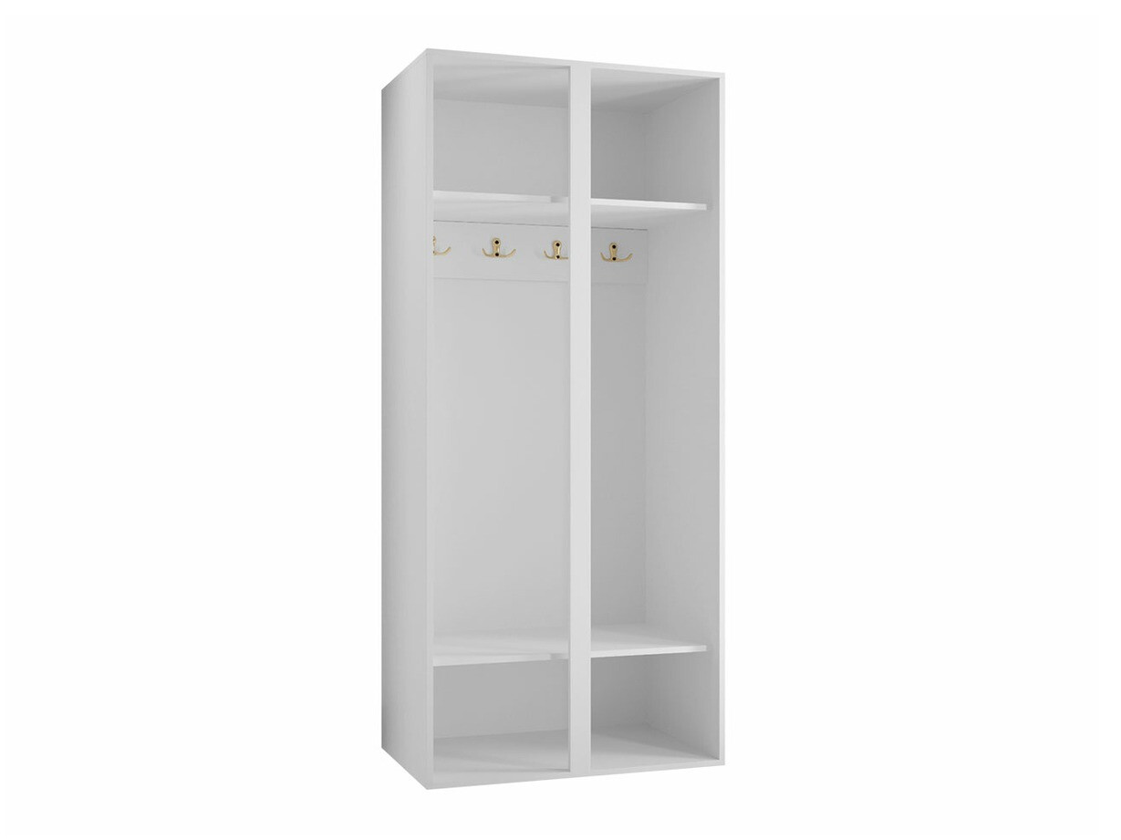 Ormar Hartford 395 (Bijela)