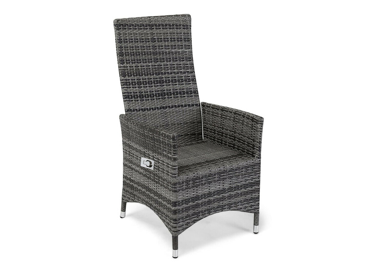 Set stola i stolica Comfort Garden 572