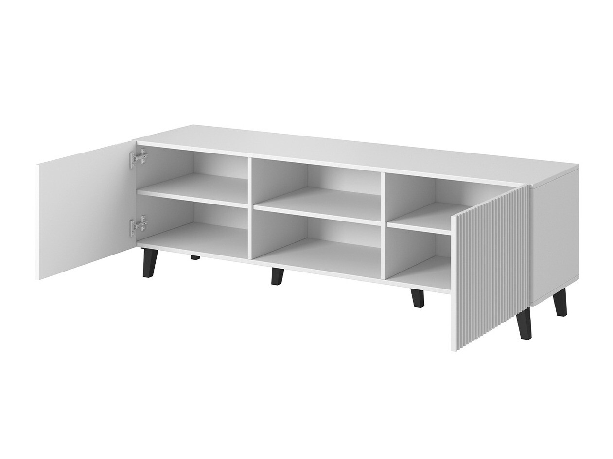 Set za dnevni boravak Dicto I (Bijela)