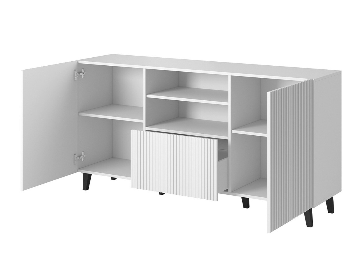 Set za dnevni boravak Levmari 109 (Bijela)