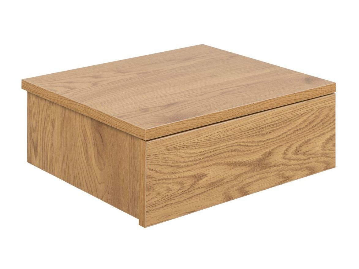 Noćni ormarić Norsica 601 (Divlji hrast)