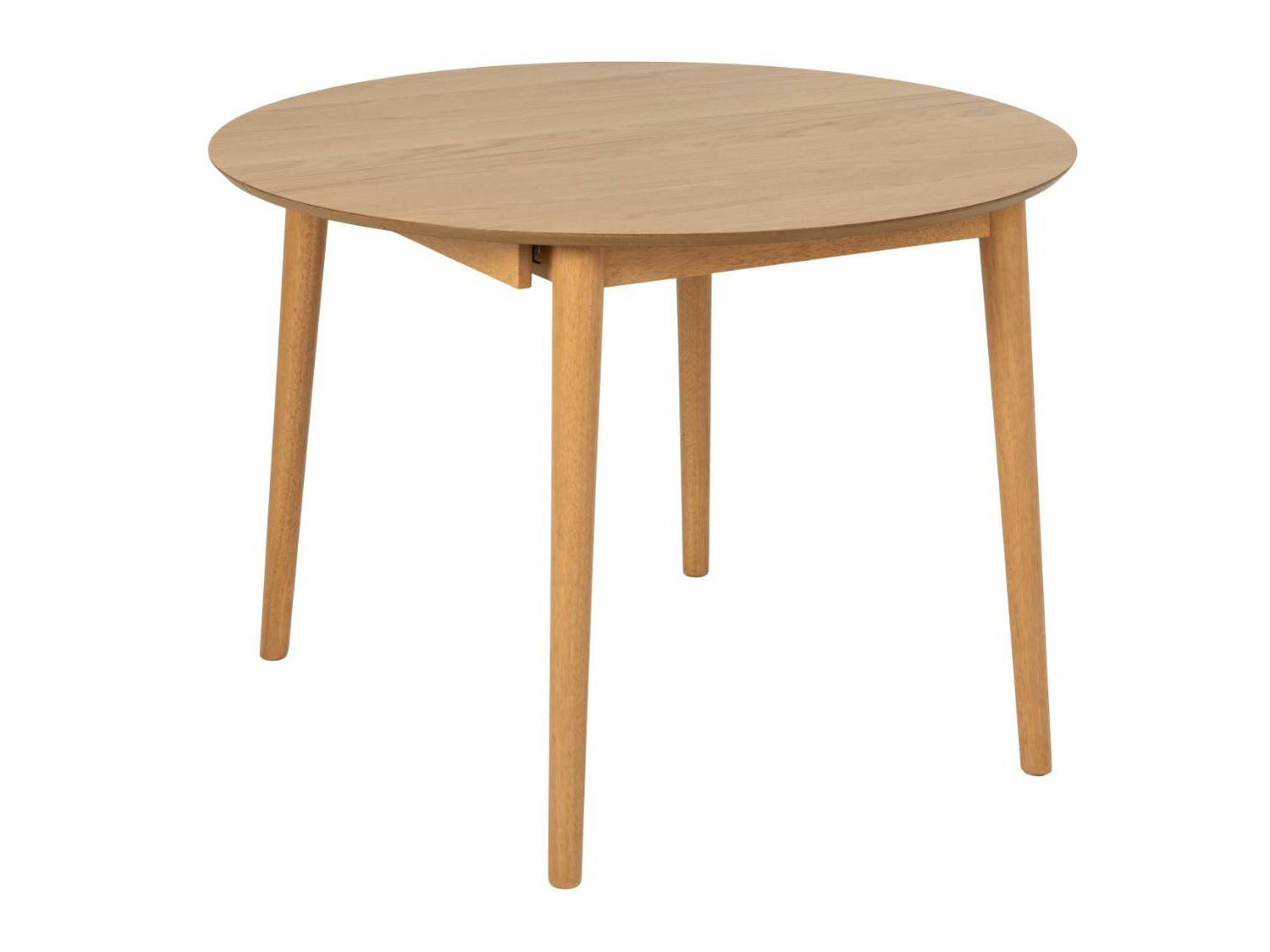 Stol Norsica 747 (Hrast)