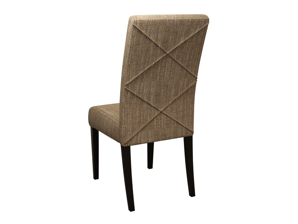 Stolica Sparks 184 (Wenge)