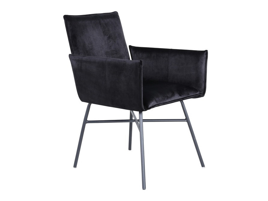 Blagovaonski set Dallas 2703 (Crna)