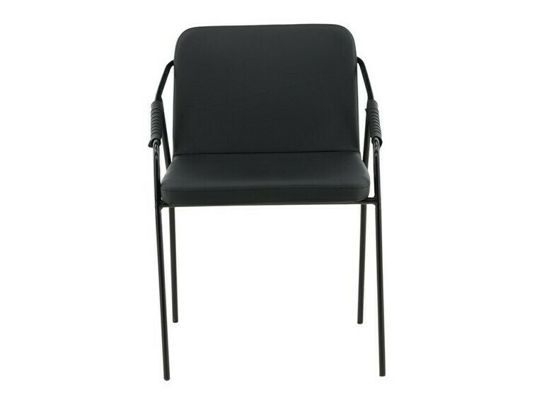 Stolica Dallas 2586 (Crna)