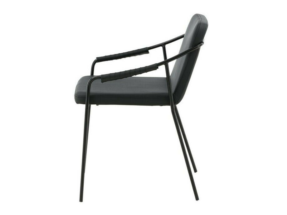 Stolica Dallas 2586 (Crna)