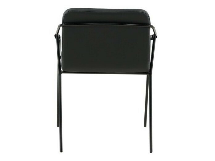 Stolica Dallas 2586 (Crna)