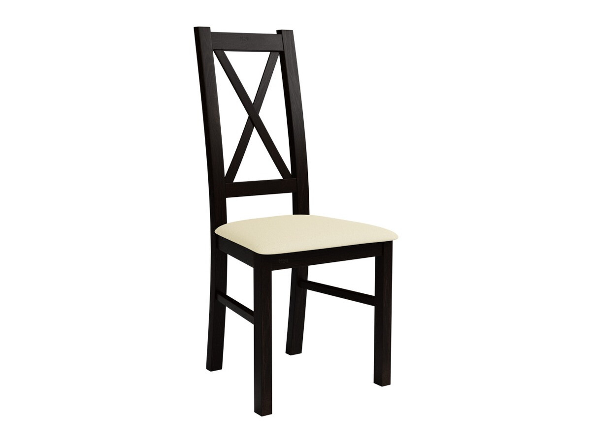 Stolica Sparks 117 (Wenge)