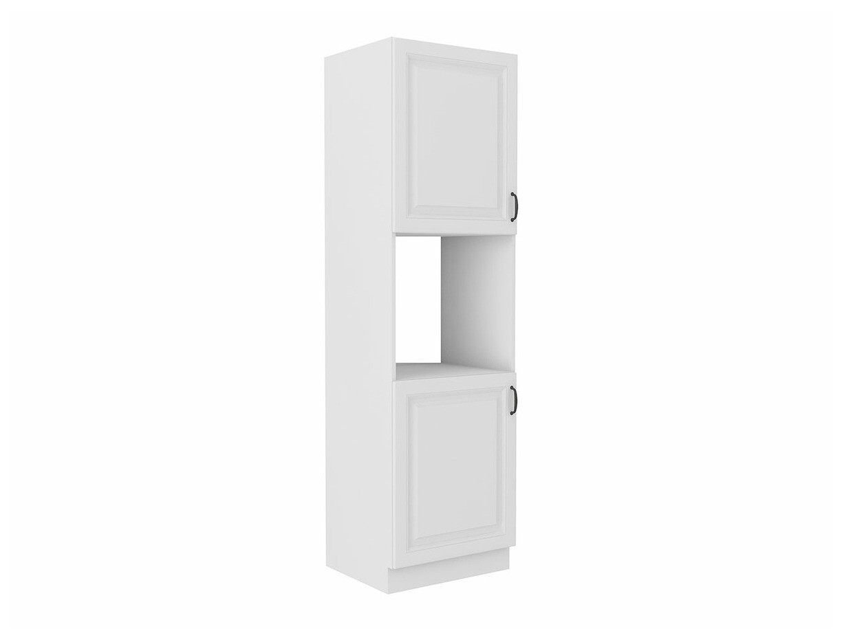 Modularni ormarić za ugradbene aparate Retro White 115