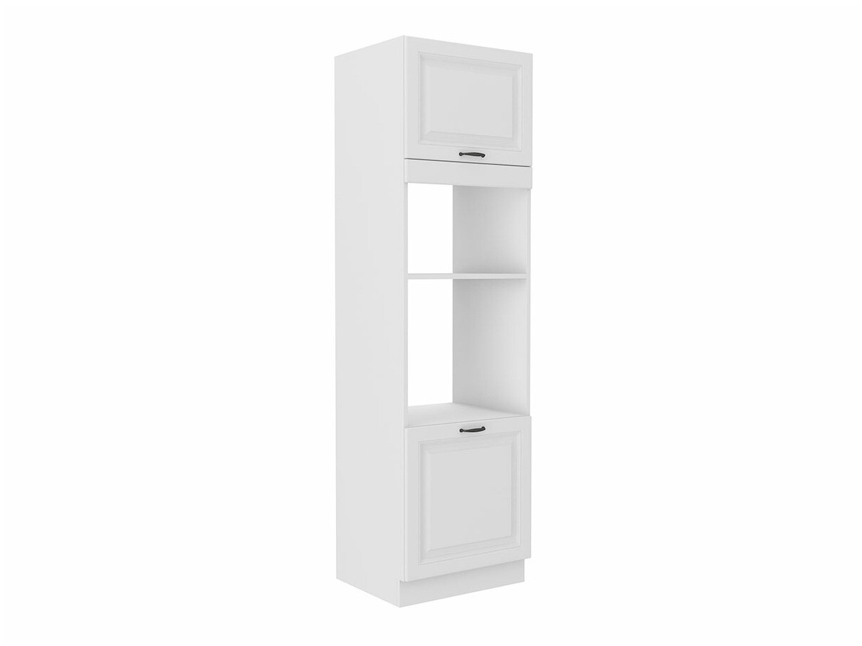 Modularni ormarić za ugradbene aparate Retro White 116