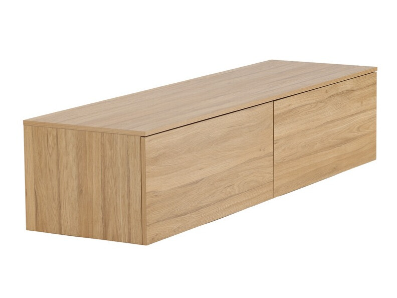 TV stol Dallas 3253 (Hrast)