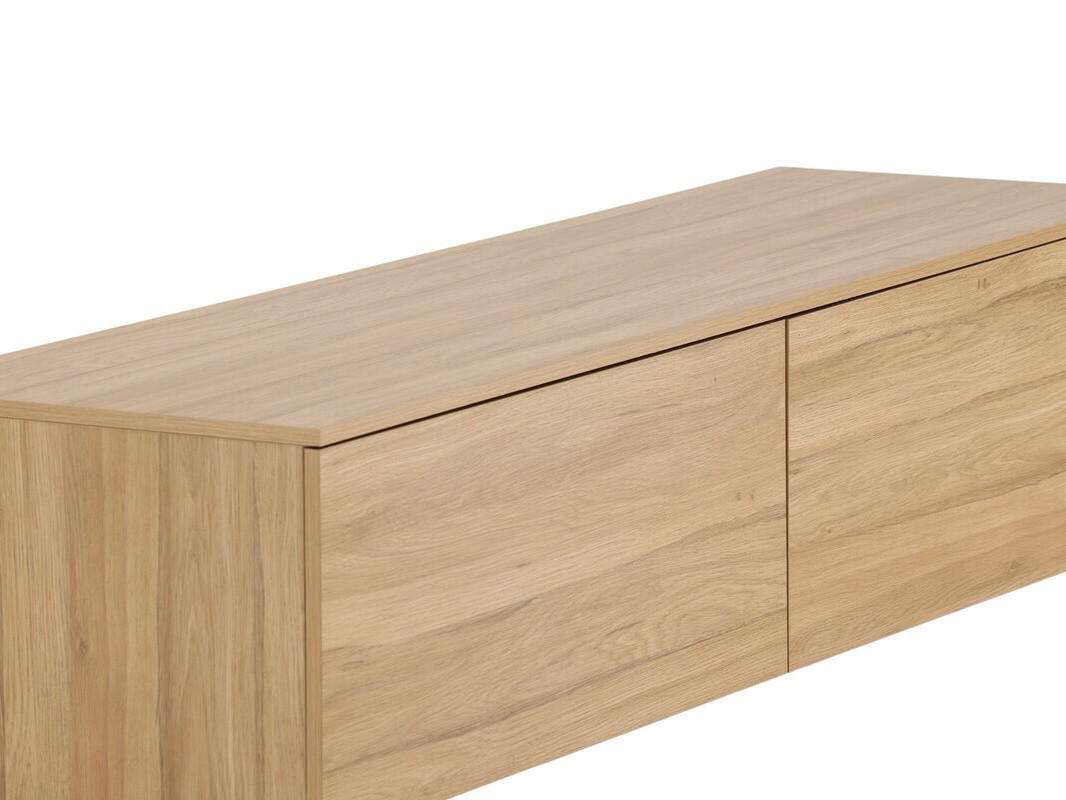 TV stol Dallas 3253 (Hrast)