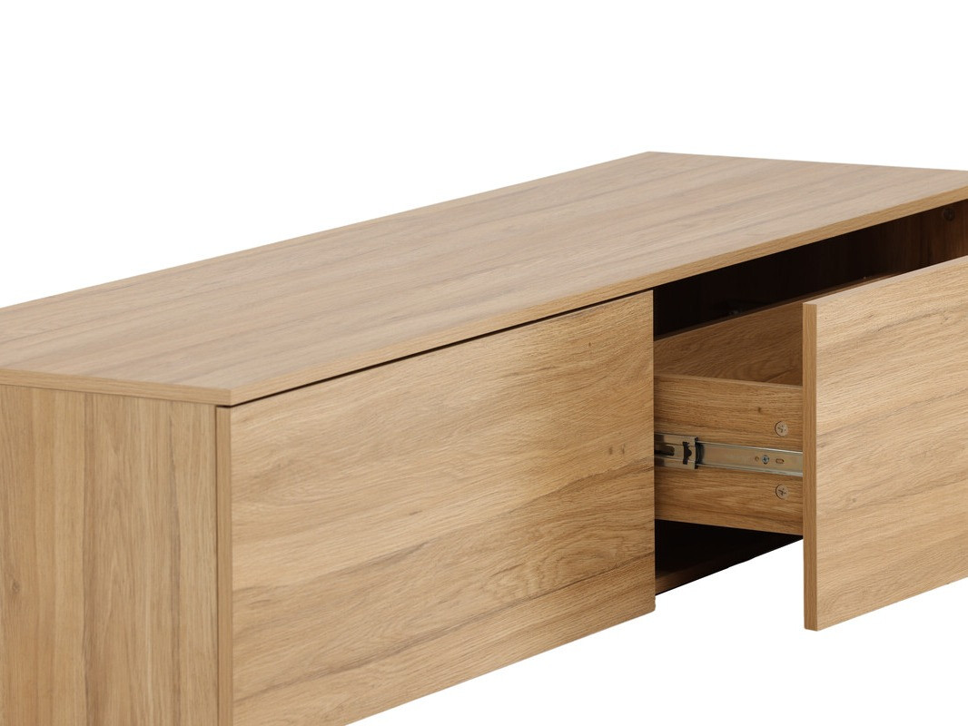 TV stol Dallas 3253 (Hrast)