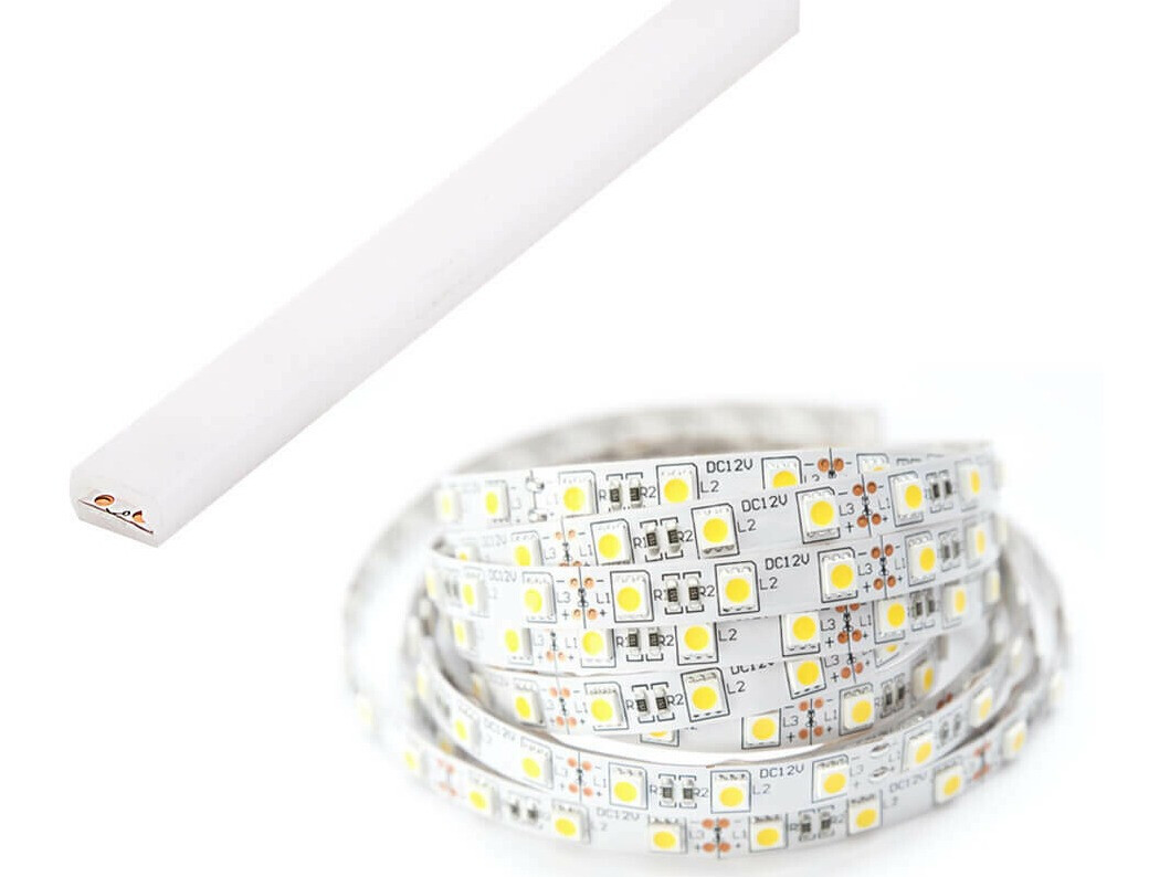 LED rasvjeta Concept Pro Lenart I