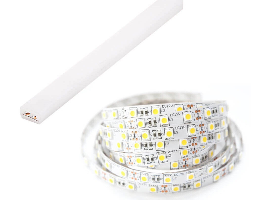LED rasvjeta Concept Pro Lenart II