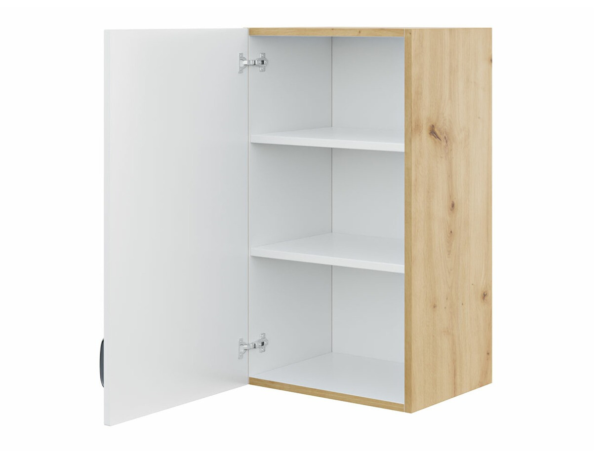 Modularan zidni ormarić Retro Grey 126