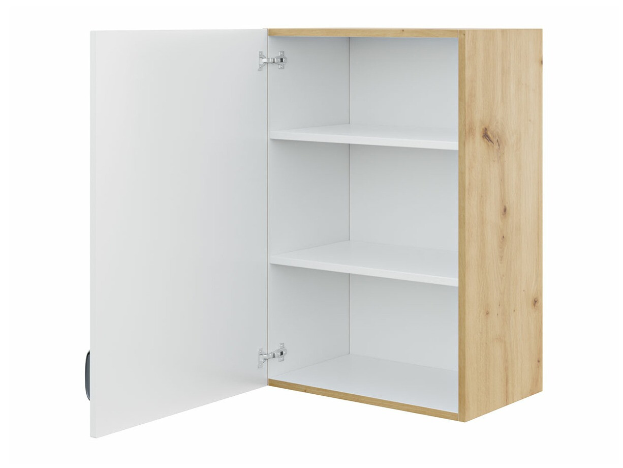 Modularan zidni ormarić Retro Grey 132