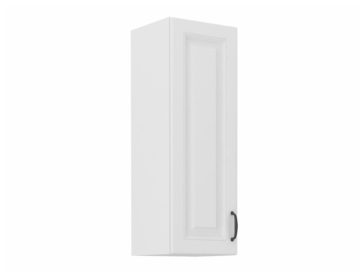 Modularan zidni ormarić Retro White 124