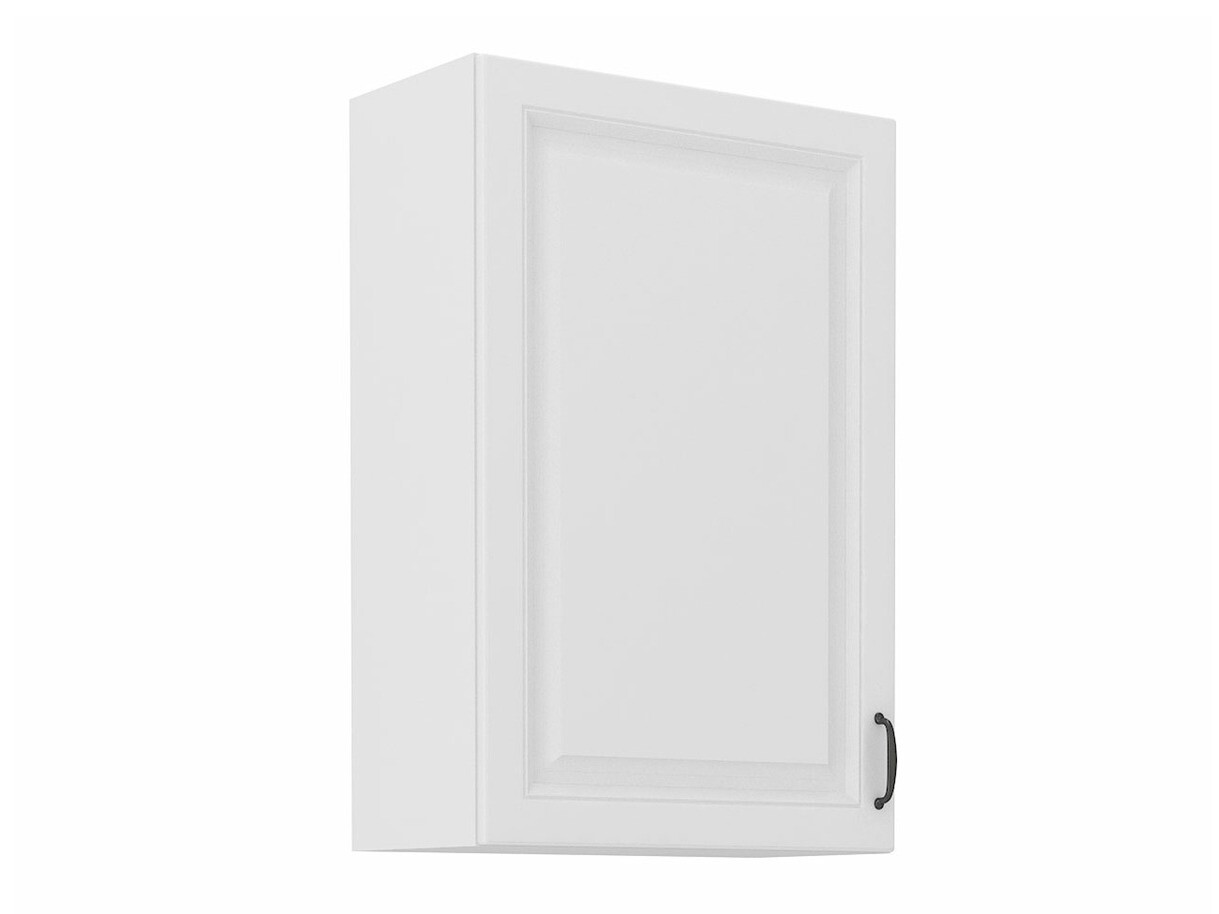 Modularan zidni ormarić Retro White 136