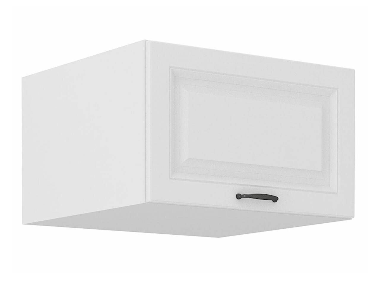 Modularan zidni ormarić Retro White 138