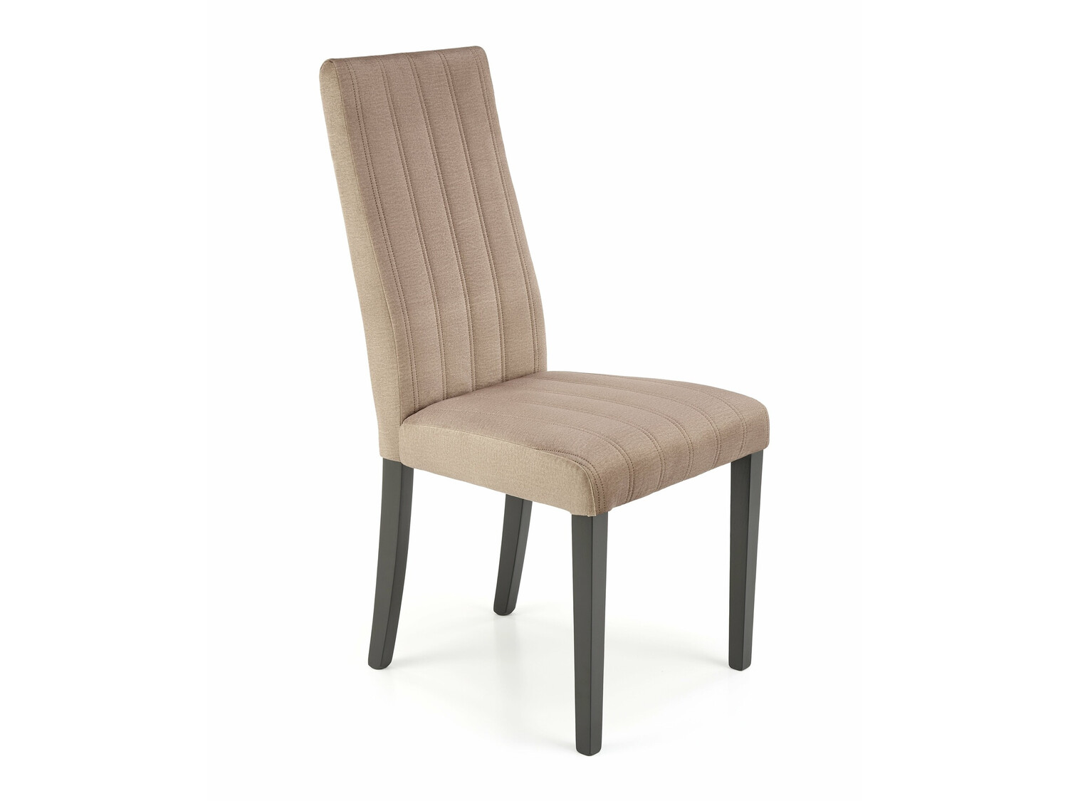 Stolica Houston 684 (Svijetlo smeđa + Crna)