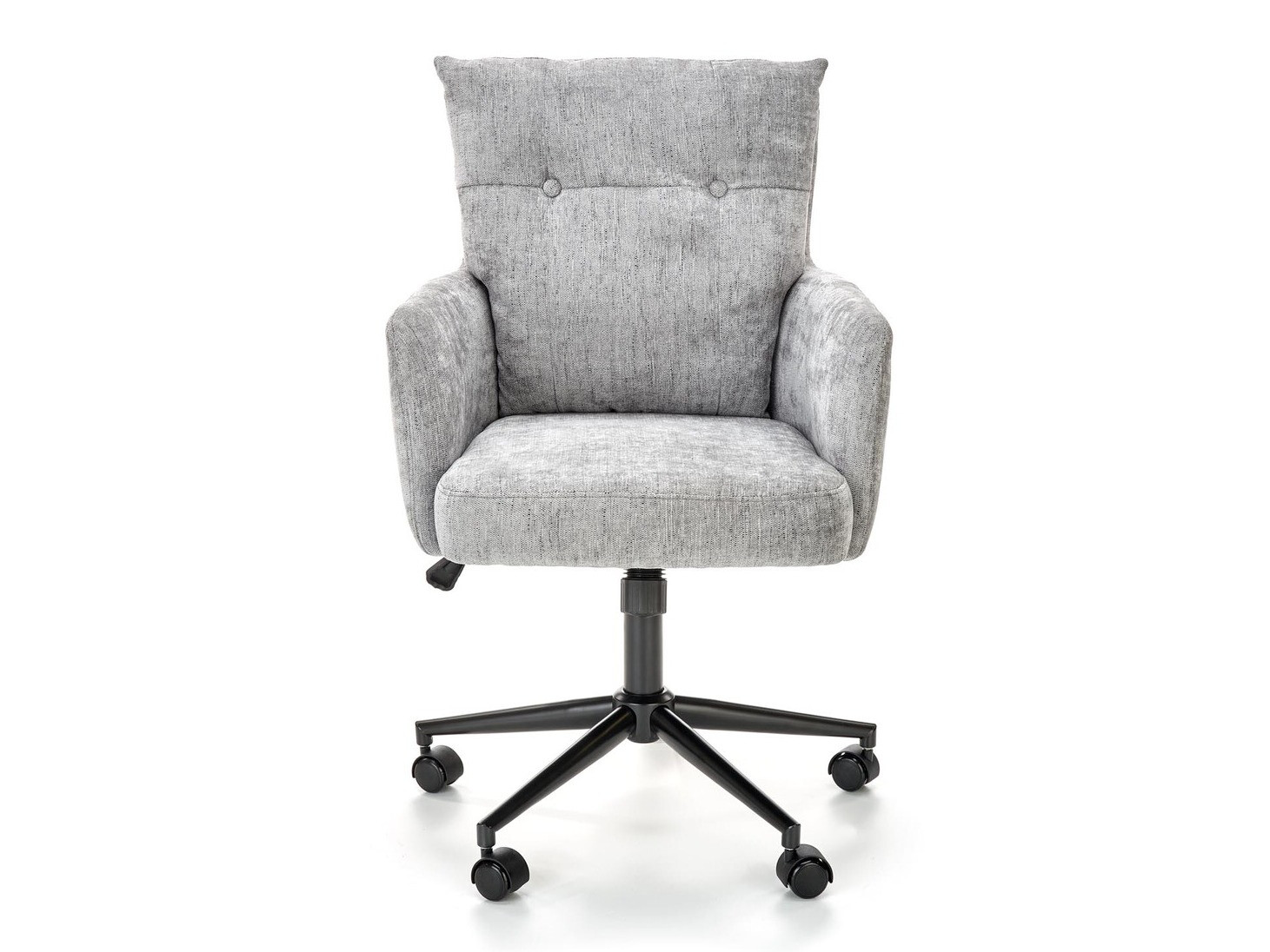 Uredska stolica Houston 1262 (Svijetlo siva)