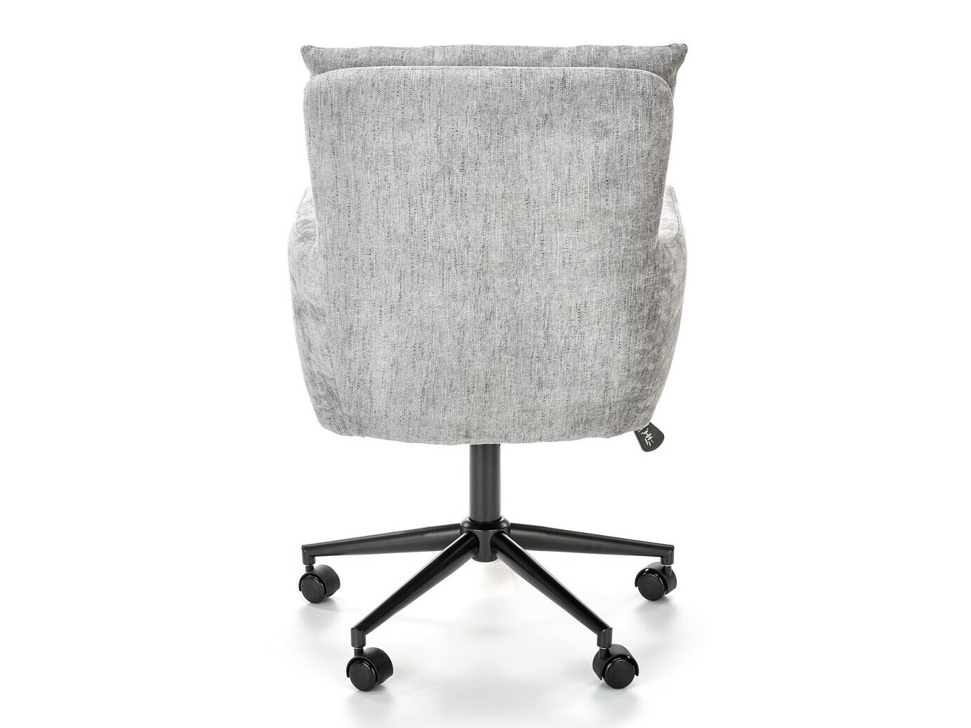 Uredska stolica Houston 1262 (Svijetlo siva)