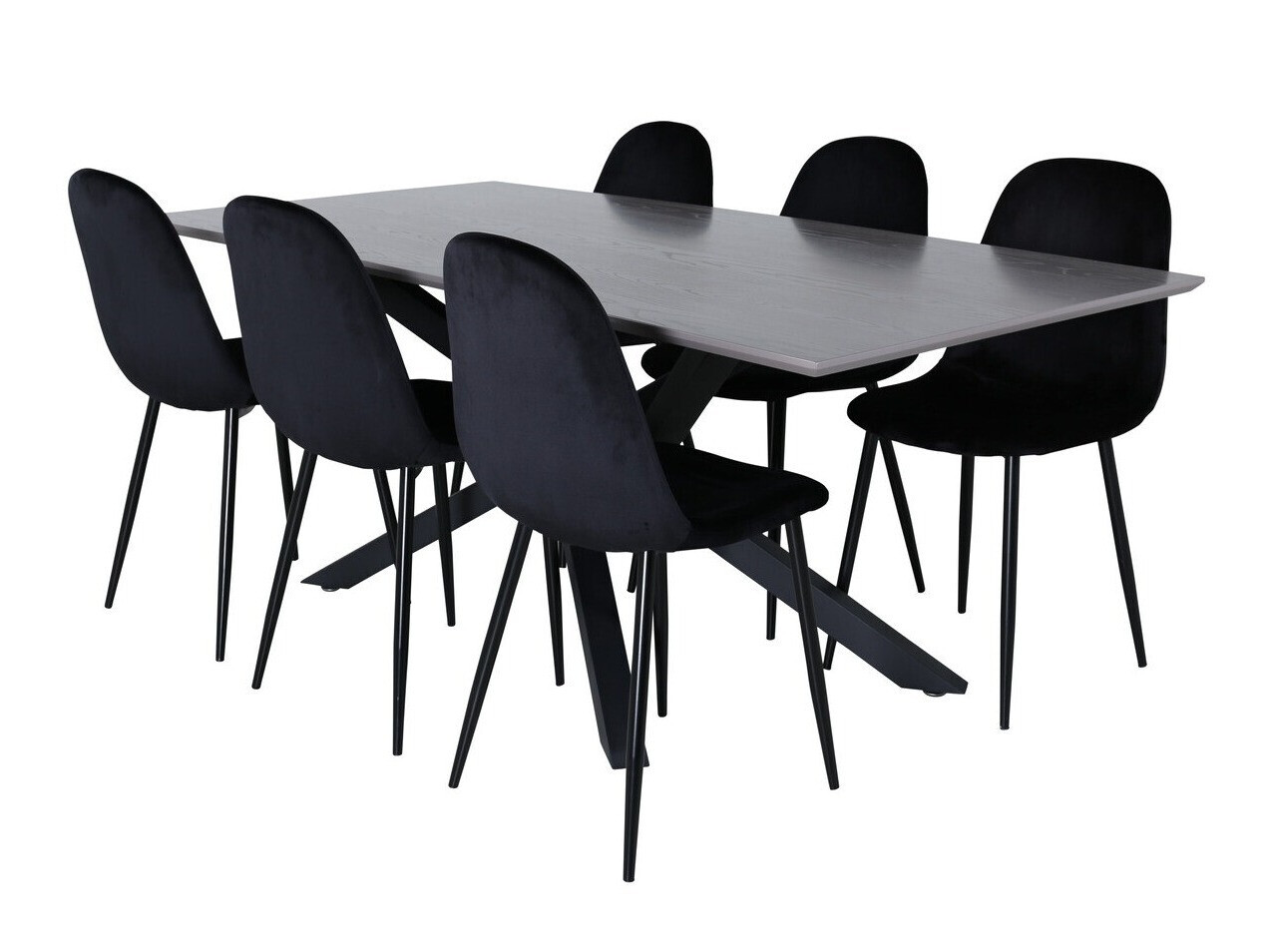 Blagovaonski set Dallas 2692