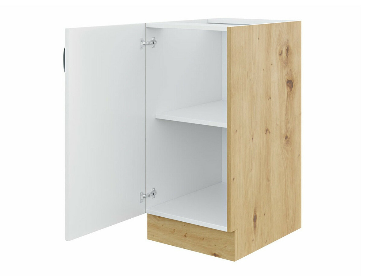 Modularan kuhinjski set Retro Grey 148
