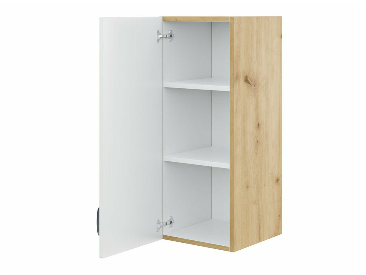 Modularan kuhinjski set Retro Grey 148