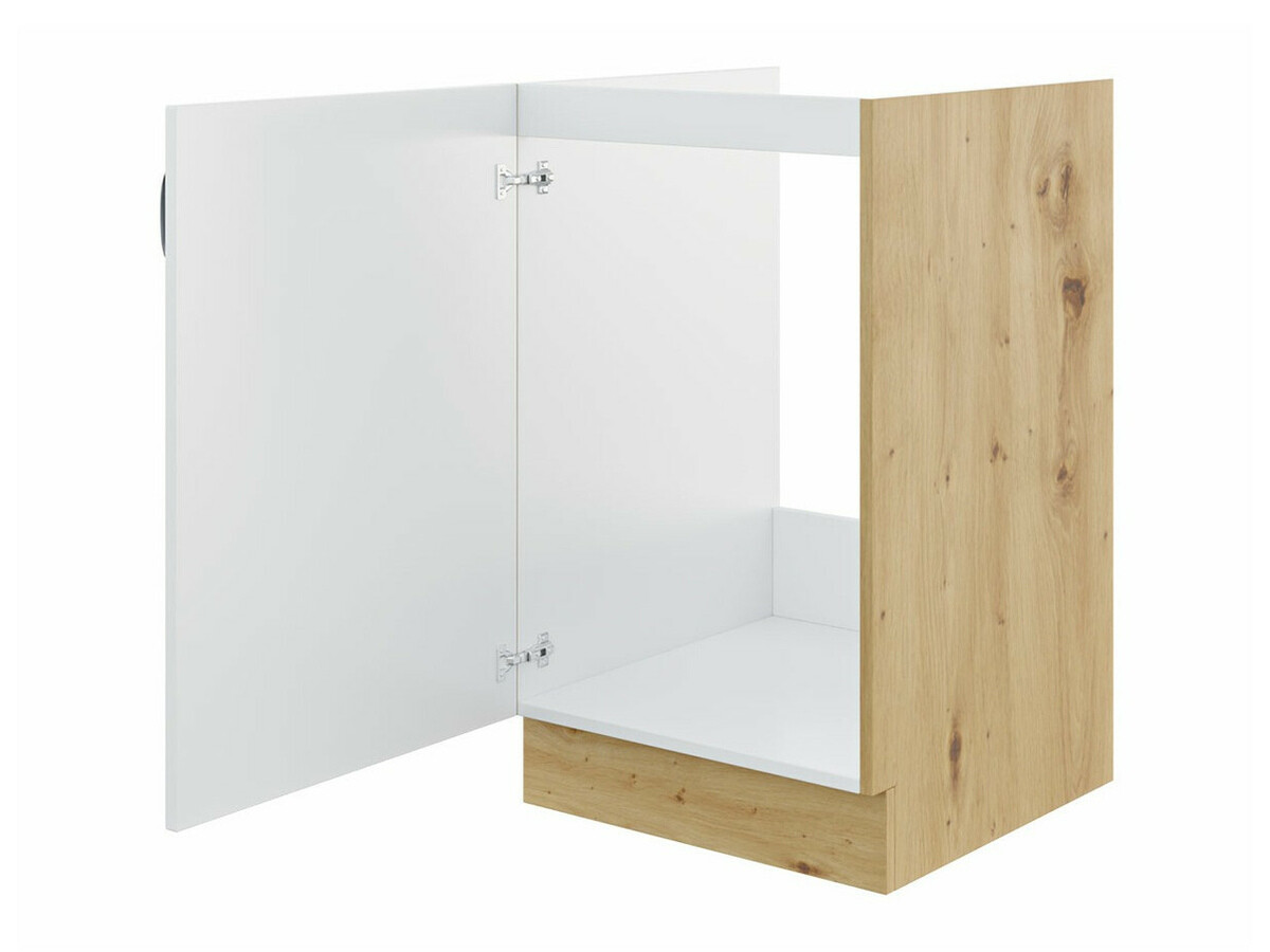 Modularan kuhinjski set Retro Grey 148