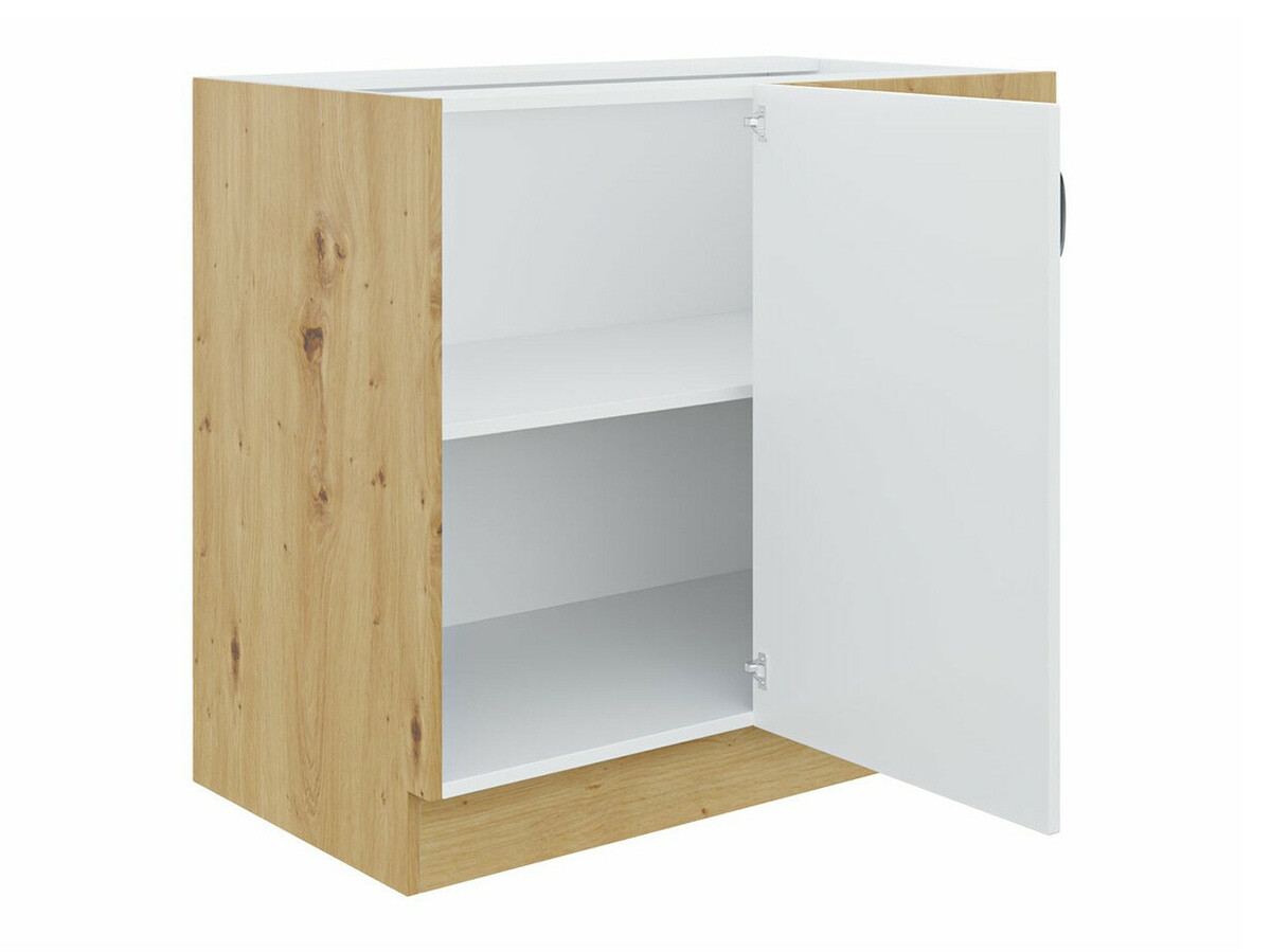 Modularan kuhinjski set Retro Grey 148