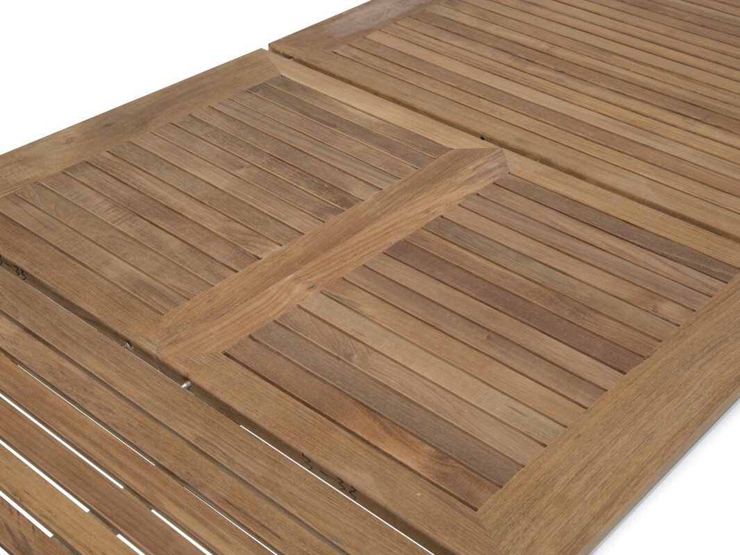 Vrtni stol deNoord 127