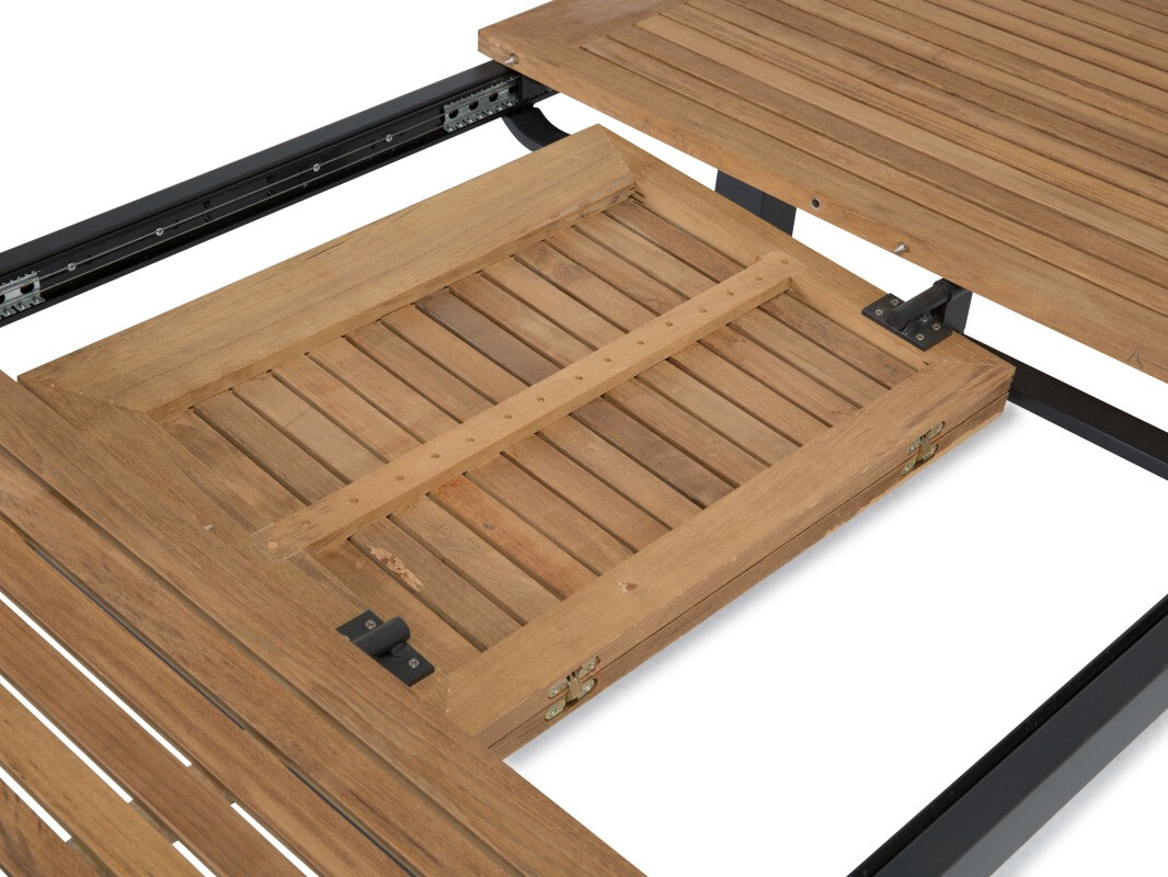 Vrtni stol deNoord 127