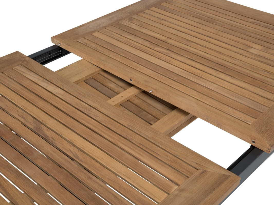 Vrtni stol deNoord 127