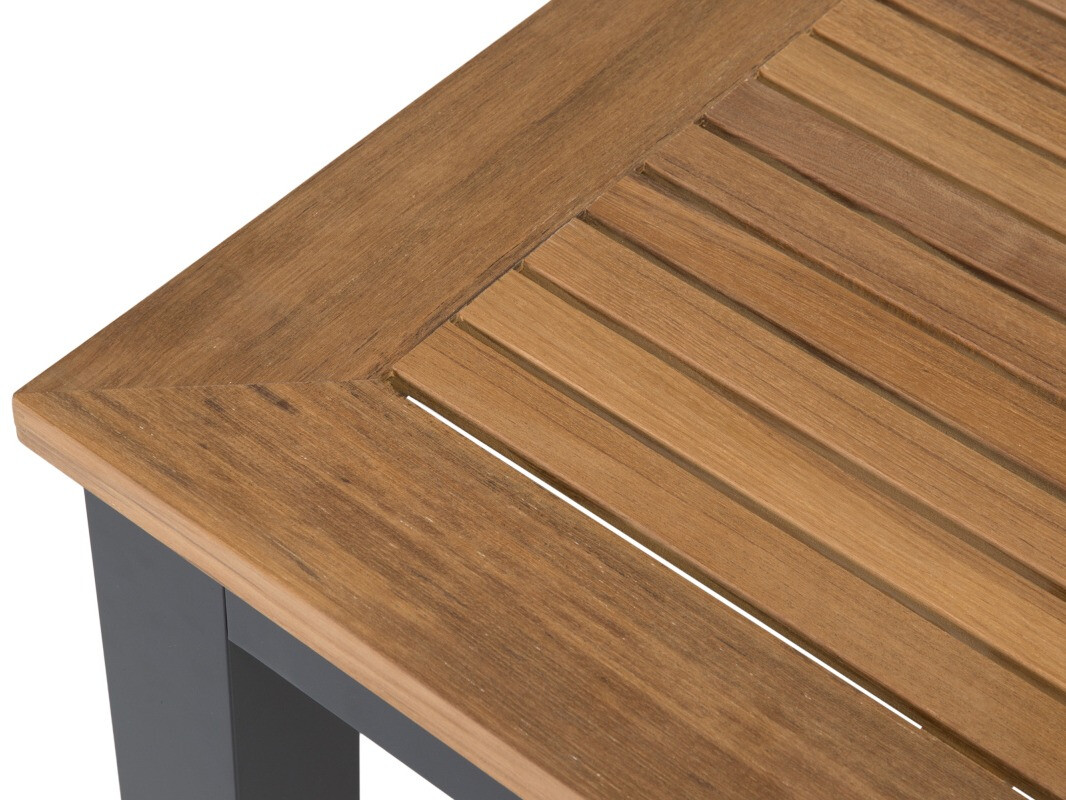 Vrtni stol deNoord 127