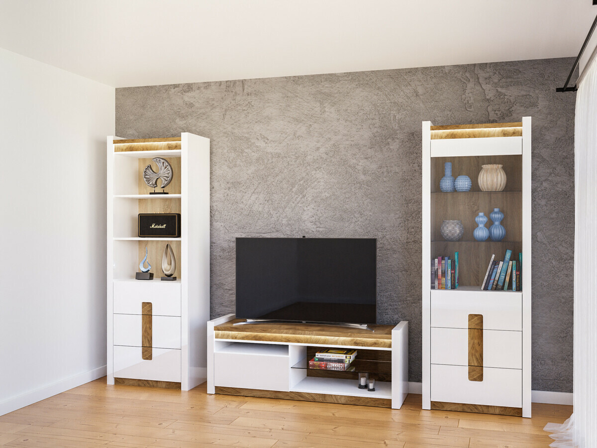 Dnevni boravak Cirevai 128