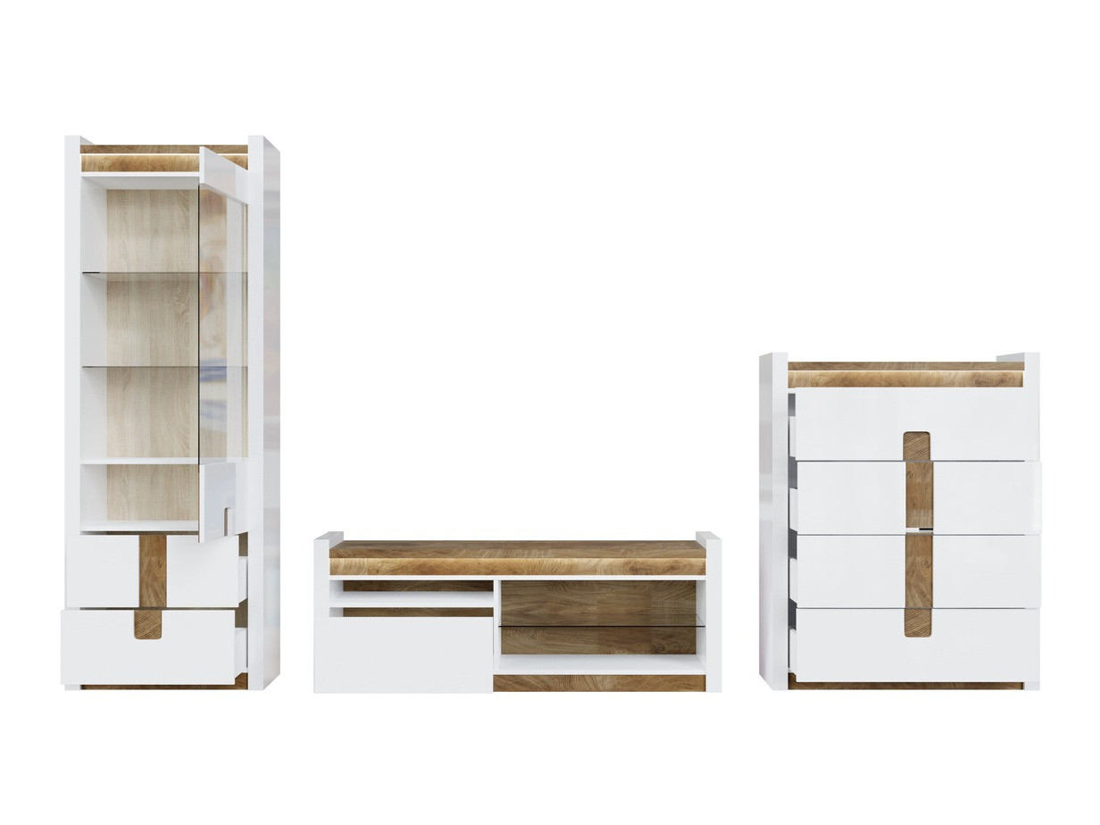 Set za dnevni boravak Cirevai 127