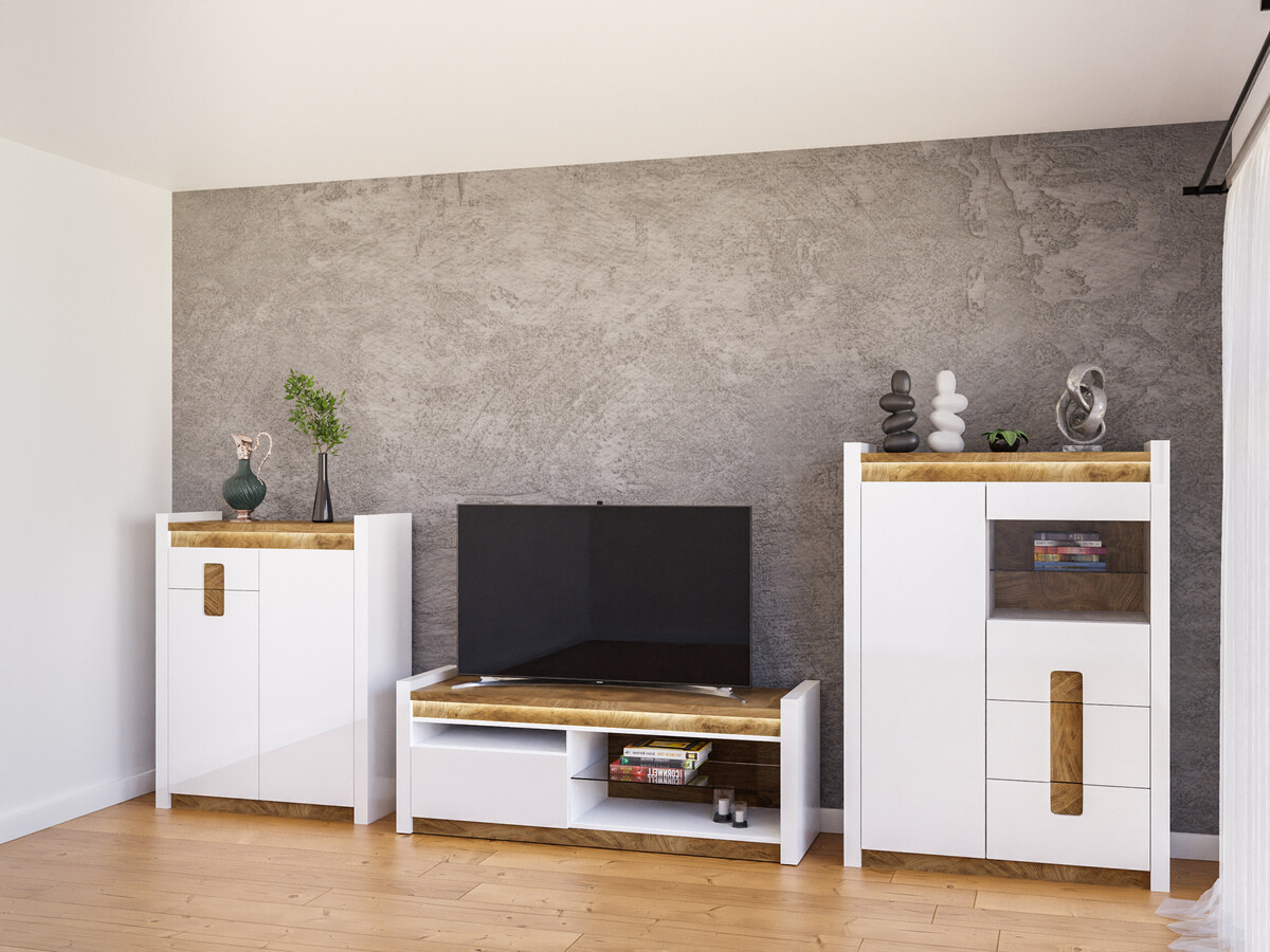 Set za dnevni boravak Cirevai 129